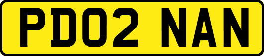 PD02NAN