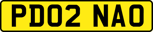 PD02NAO