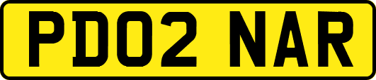 PD02NAR