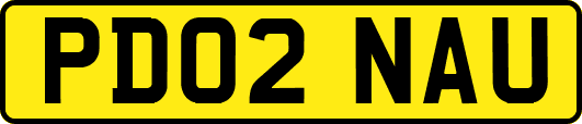 PD02NAU