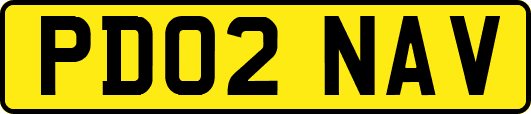 PD02NAV