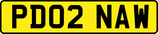 PD02NAW