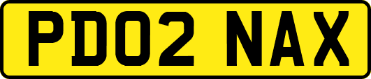 PD02NAX