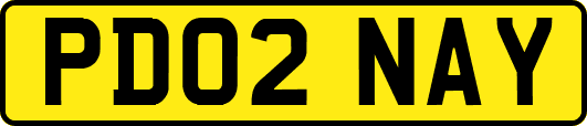 PD02NAY