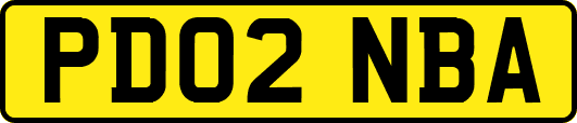 PD02NBA