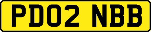 PD02NBB