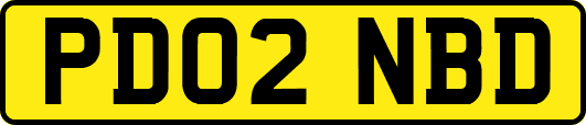 PD02NBD