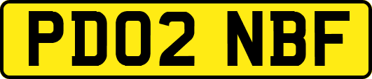 PD02NBF