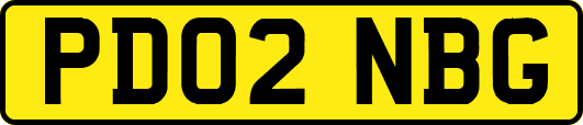 PD02NBG