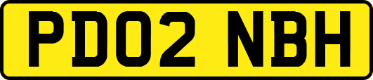 PD02NBH