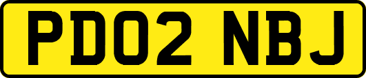 PD02NBJ