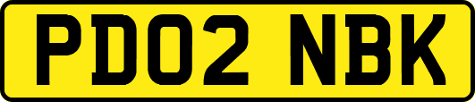 PD02NBK