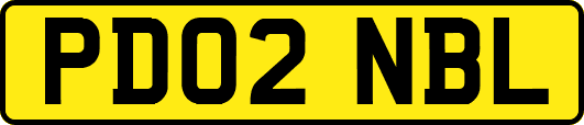 PD02NBL