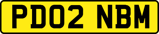 PD02NBM