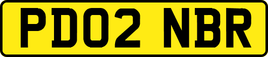 PD02NBR