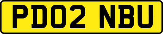 PD02NBU