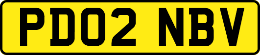 PD02NBV