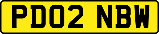 PD02NBW