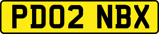 PD02NBX