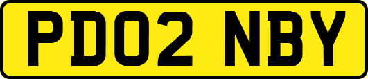 PD02NBY