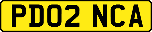 PD02NCA