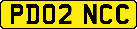 PD02NCC