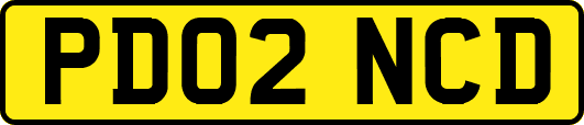 PD02NCD