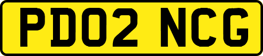 PD02NCG