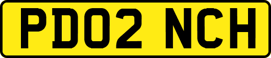 PD02NCH