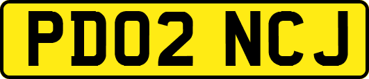 PD02NCJ