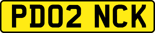 PD02NCK
