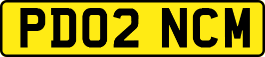 PD02NCM