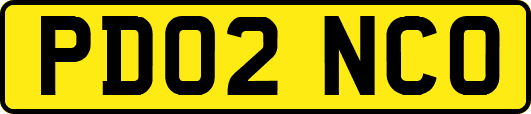 PD02NCO