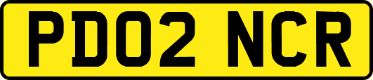 PD02NCR