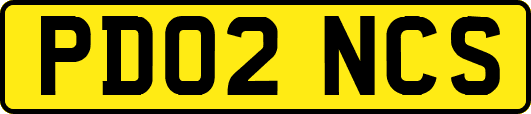 PD02NCS