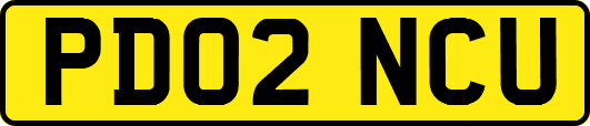 PD02NCU