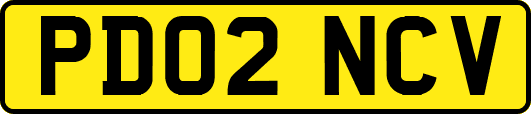 PD02NCV
