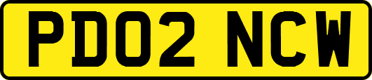 PD02NCW