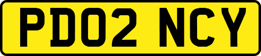 PD02NCY