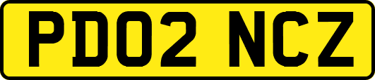 PD02NCZ