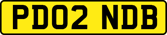 PD02NDB