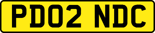 PD02NDC