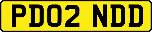 PD02NDD
