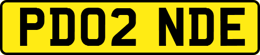 PD02NDE