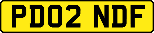 PD02NDF