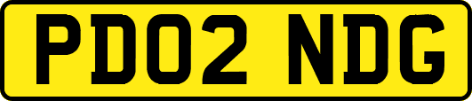 PD02NDG