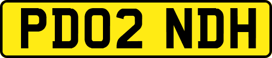 PD02NDH