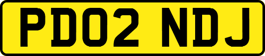 PD02NDJ