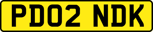 PD02NDK