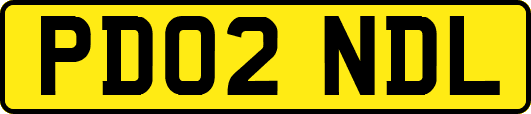 PD02NDL